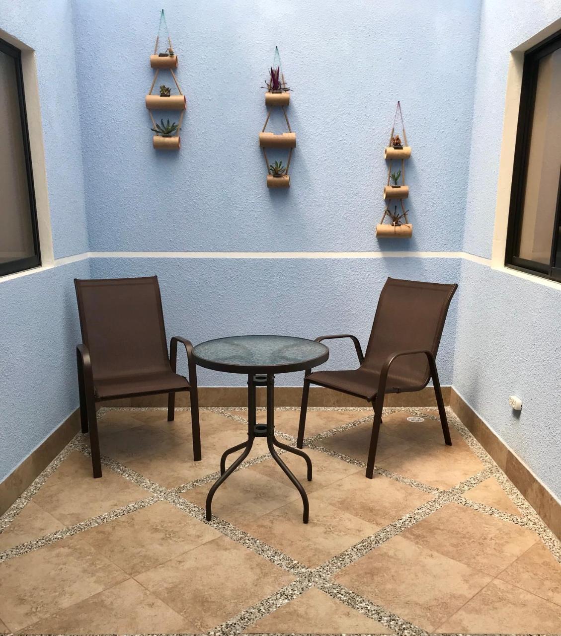 Puerto Berrio Hotel Puerto Azul מראה חיצוני תמונה