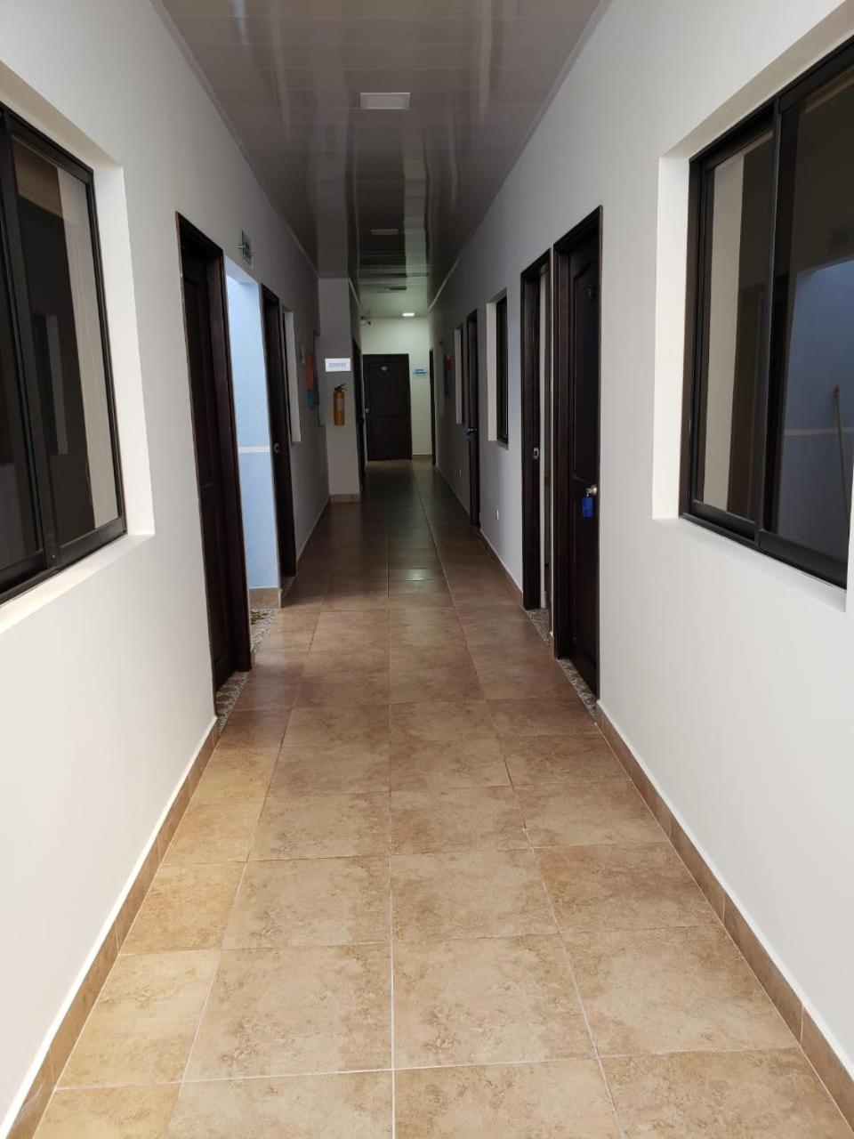 Puerto Berrio Hotel Puerto Azul מראה חיצוני תמונה